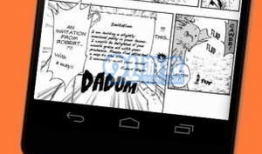 mobi 漫画,穿越时空的奇幻冒险之旅